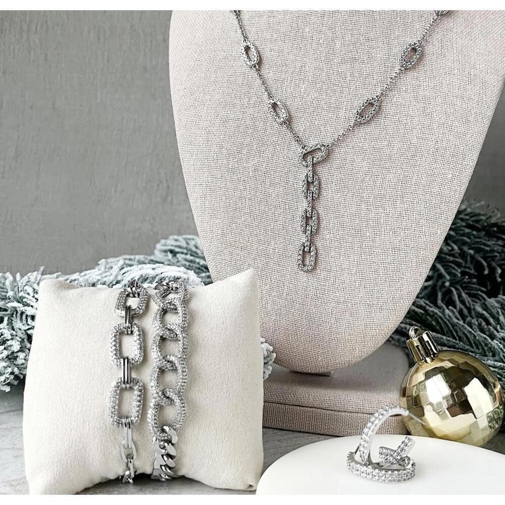 Iceluxe 3 Piece Set SPARKLE BOX